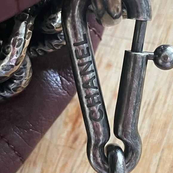 Chanel Bag - Picture 3 of 15